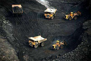 新葡澳门威斯尼斯制氮机在煤炭，石油和天然气开采的应用